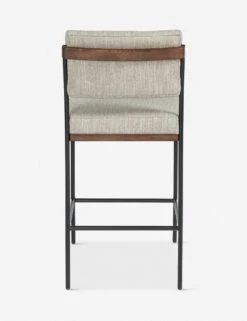 Izzi Stool -MIUBOW Furniture Shop 109318 001 bck 1