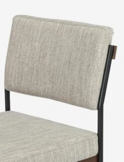 Izzi Stool -MIUBOW Furniture Shop 109318 001 det 1