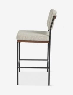 Izzi Stool -MIUBOW Furniture Shop 109318 001 sid 1