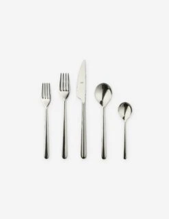Linea Flatware 20-Piece Set By Mepra -MIUBOW Furniture Shop 109322005 3e56f441 6e78 46a5 8190 ebf4c66f8892