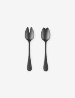 Vintage Salad Servers By Mepra -MIUBOW Furniture Shop 1096VI22122