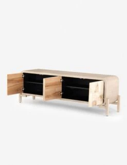 Sky Media Console -MIUBOW Furniture Shop 109734 001 opn 1