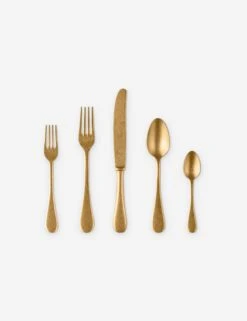 Vintage 20 Piece Flatware Set By Mepra -MIUBOW Furniture Shop 1097VI22005 5cce0642 d0e0 4bee bfc4 2596ee6a47c8