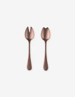 Vintage Salad Servers By Mepra -MIUBOW Furniture Shop 1098VI22122