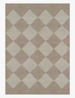 Palau Rug -MIUBOW Furniture Shop 10X14BEIGE