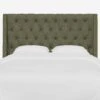 Admina Headboard