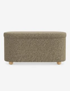 Hurley Storage Bench -MIUBOW Furniture Shop 1245STNATZMLNN 2 Product