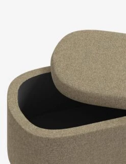 Hurley Storage Bench -MIUBOW Furniture Shop 1245STNATZMLNN 6 Product