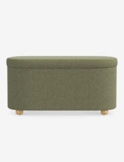 Hurley Storage Bench -MIUBOW Furniture Shop 1245STNATZMLRL 2 Product
