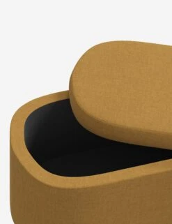 Hurley Storage Bench -MIUBOW Furniture Shop 1245STNATZMSSM 6 Product