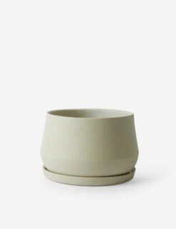 Rancho Ceramic Indoor / Outdoor Planter By LBE Design -MIUBOW Furniture Shop 13
