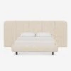 Emmett Platform Bed