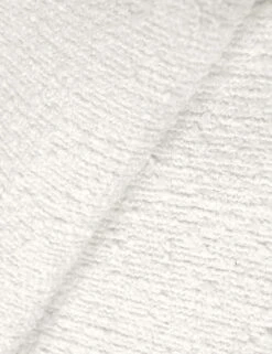 Emmett Platform Bed -MIUBOW Furniture Shop 1312BEDMLNSNW 10 Swatch Product