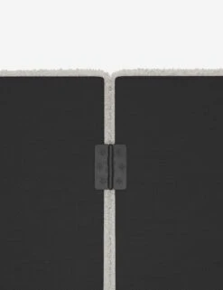 Emmett Platform Bed -MIUBOW Furniture Shop 1312BEDMLNSNW 6 Product