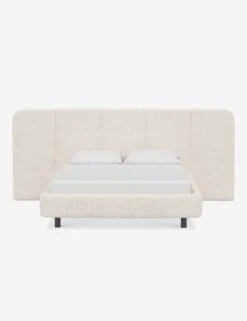 Emmett Platform Bed -MIUBOW Furniture Shop 1312BEDSHPSNTR 2 Product