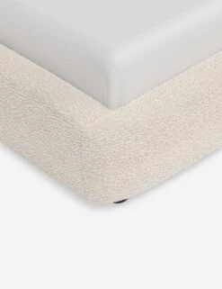 Emmett Platform Bed -MIUBOW Furniture Shop 1312BEDSHPSNTR 5 Product