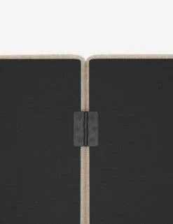 Emmett Platform Bed -MIUBOW Furniture Shop 1313BEDLNNTLC 6 Product