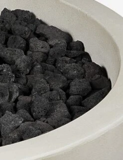 Benno Fire Bowl -MIUBOW Furniture Shop 131LP FOG Filler