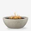 Benno Fire Bowl