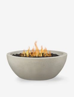 Benno Fire Bowl -MIUBOW Furniture Shop 131NG FOG Main
