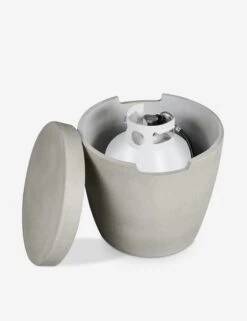 Benno Propane Tank Cover -MIUBOW Furniture Shop 133 FOG Demo 323d5372 53ef 43b4 8458 9e7c7f08437a