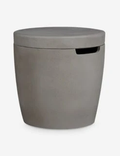 Benno Propane Tank Cover -MIUBOW Furniture Shop 133 SHD Main