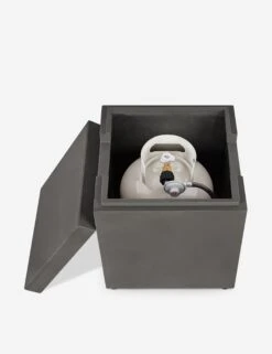 Auberon Propane Tank Cover -MIUBOW Furniture Shop 135 CBN Demo