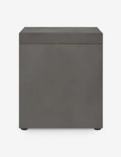 Auberon Propane Tank Cover -MIUBOW Furniture Shop 135 CBN Side