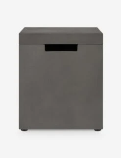 Auberon Propane Tank Cover -MIUBOW Furniture Shop 135 CBN Vent