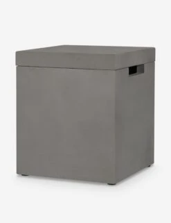 Auberon Propane Tank Cover -MIUBOW Furniture Shop 135 FLNT Main