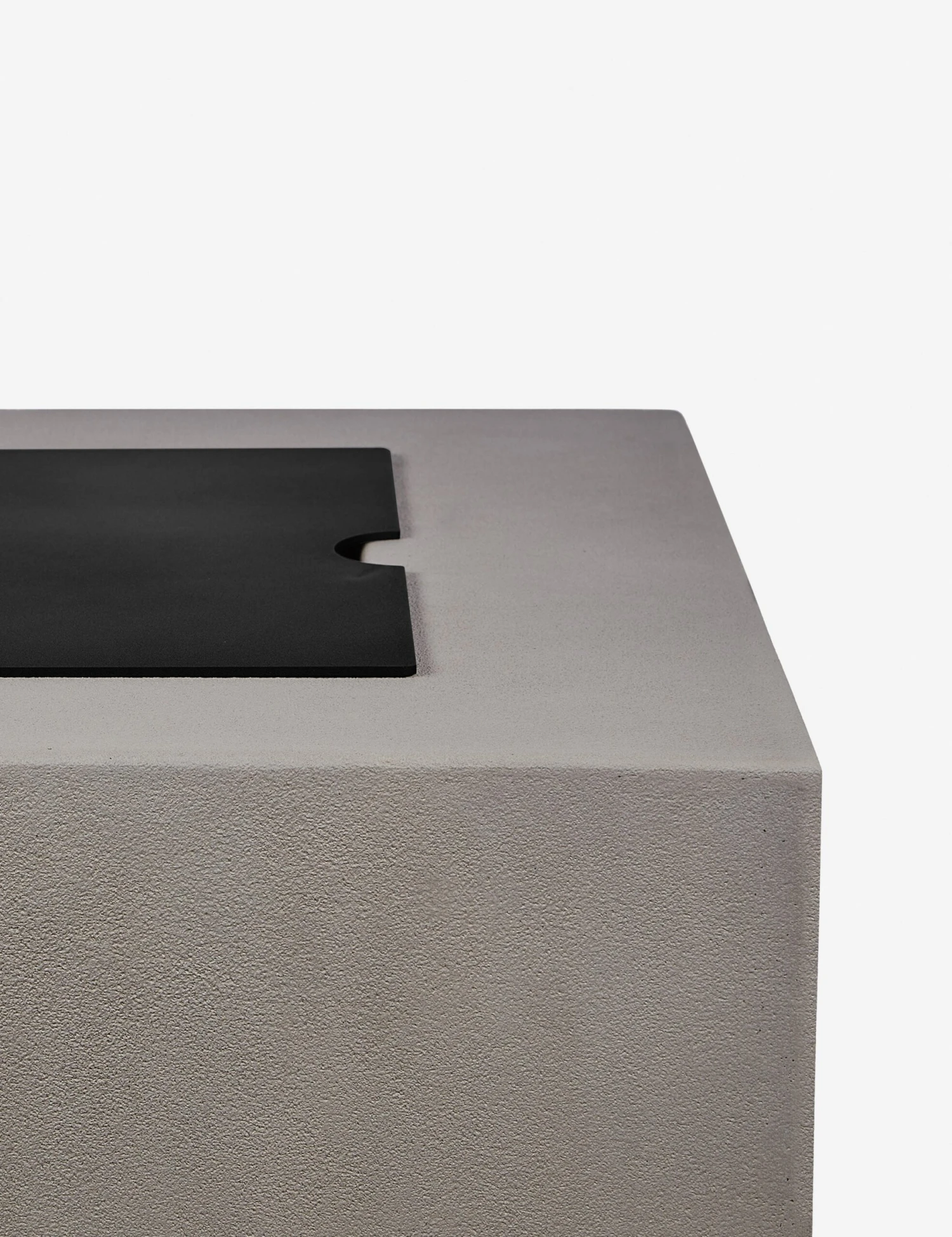 Auberon Fire Table Lid 4 Auberon Fire Table Lid - Image 4