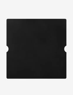 Auberon Fire Table Lid 12 Auberon Fire Table Lid -MIUBOW Furniture Shop 138 BK Estes Square Metal Lid Dims