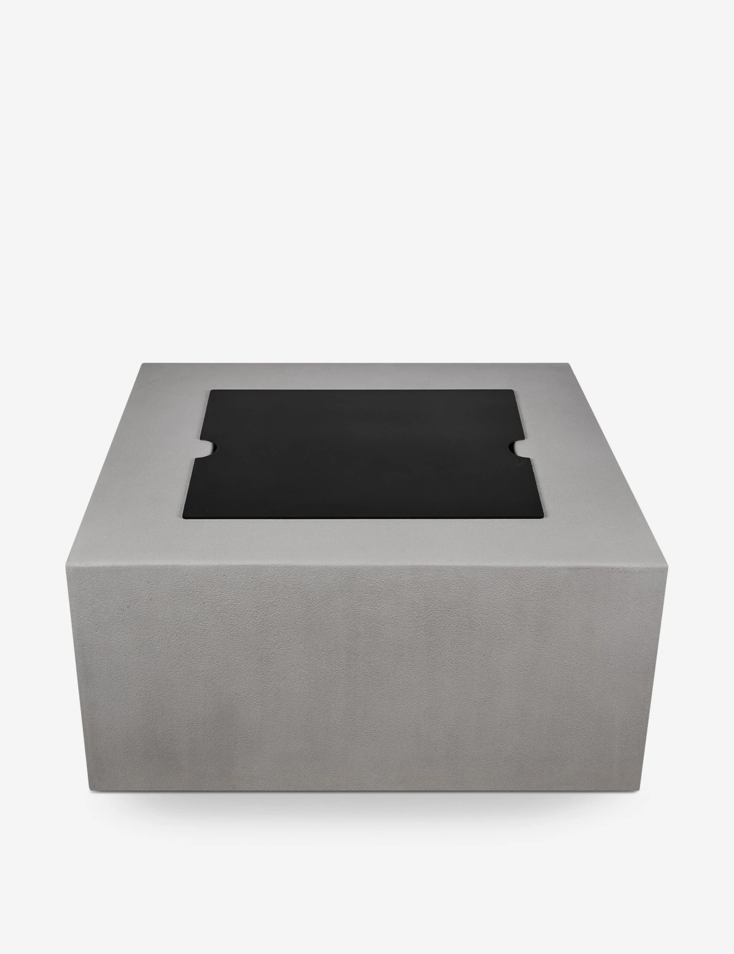 Auberon Fire Table Lid 1 Auberon Fire Table Lid