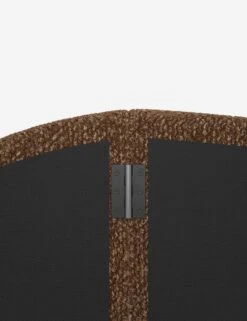 Gladys Extended Headboard Platform Bed By Sarah Sherman Samuel -MIUBOW Furniture Shop 1390BEDALPPCN 6