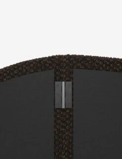 Gladys Extended Headboard Platform Bed By Sarah Sherman Samuel -MIUBOW Furniture Shop 1390BEDMMIBRN 6