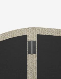 Gladys Extended Headboard Platform Bed By Sarah Sherman Samuel -MIUBOW Furniture Shop 1390BEDMMISND 6