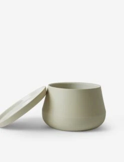 Rancho Ceramic Indoor / Outdoor Planter By LBE Design -MIUBOW Furniture Shop 14