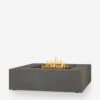 Auberon Fire Table