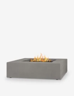 Auberon Fire Table -MIUBOW Furniture Shop 140LP FLNT Main