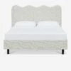 Clementine Platform Bed