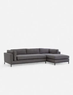 Fritzie Sectional Sofa 29 Fritzie Sectional Sofa -MIUBOW Furniture Shop 144213 fritzie laf sectional charcoal 12 uatr 001 bch prm 1 2 1 1 1