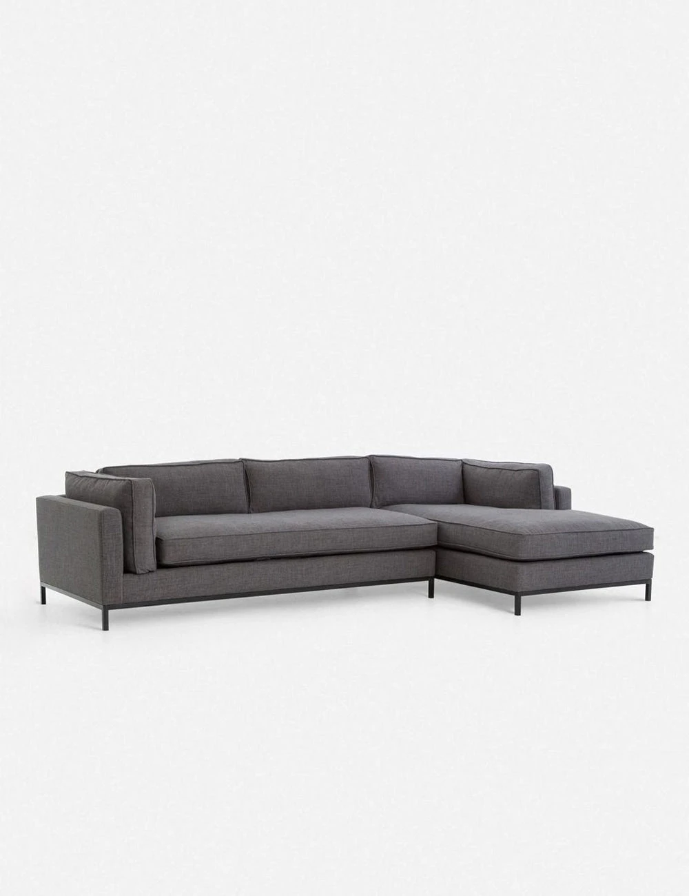 Fritzie Sectional Sofa 10 Fritzie Sectional Sofa - Image 10