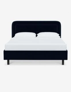 Gwendolyn Platform Bed -MIUBOW Furniture Shop 1451PBDMNCECL 1