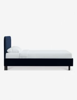Gwendolyn Platform Bed -MIUBOW Furniture Shop 1451PBDMNCECL 2
