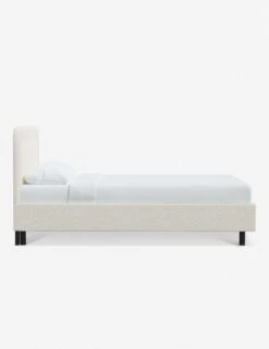 Gwendolyn Platform Bed -MIUBOW Furniture Shop 1451PBDSHPSNTR 2