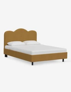 Mino Platform Bed -MIUBOW Furniture Shop 1460PBDZMSSM 1 Product