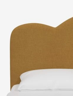 Mino Platform Bed -MIUBOW Furniture Shop 1460PBDZMSSM 5 Product