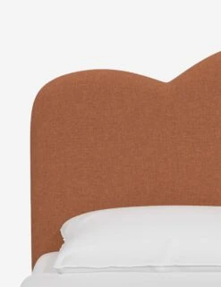 Mino Platform Bed -MIUBOW Furniture Shop 1460PBDZMTRC 5 Product