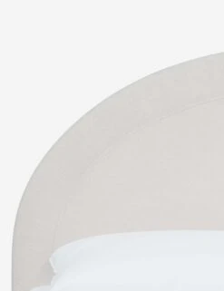 Odele Platform Bed -MIUBOW Furniture Shop 1481PBDTTNSNW 3 26ee81a8 60ef 46c0 9ce6 2b93d80d2e8a