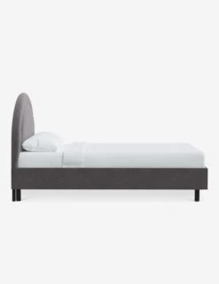 Odele Platform Bed -MIUBOW Furniture Shop 1481PBDTTNSTL 2 df4d19c0 f950 4635 9b05 1046d78bde31